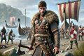 Bjorn Ironside: The Legendary Viking Warrior
