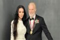 Victor Vescovo's Wife: A Deep Dive Into Their Relationship